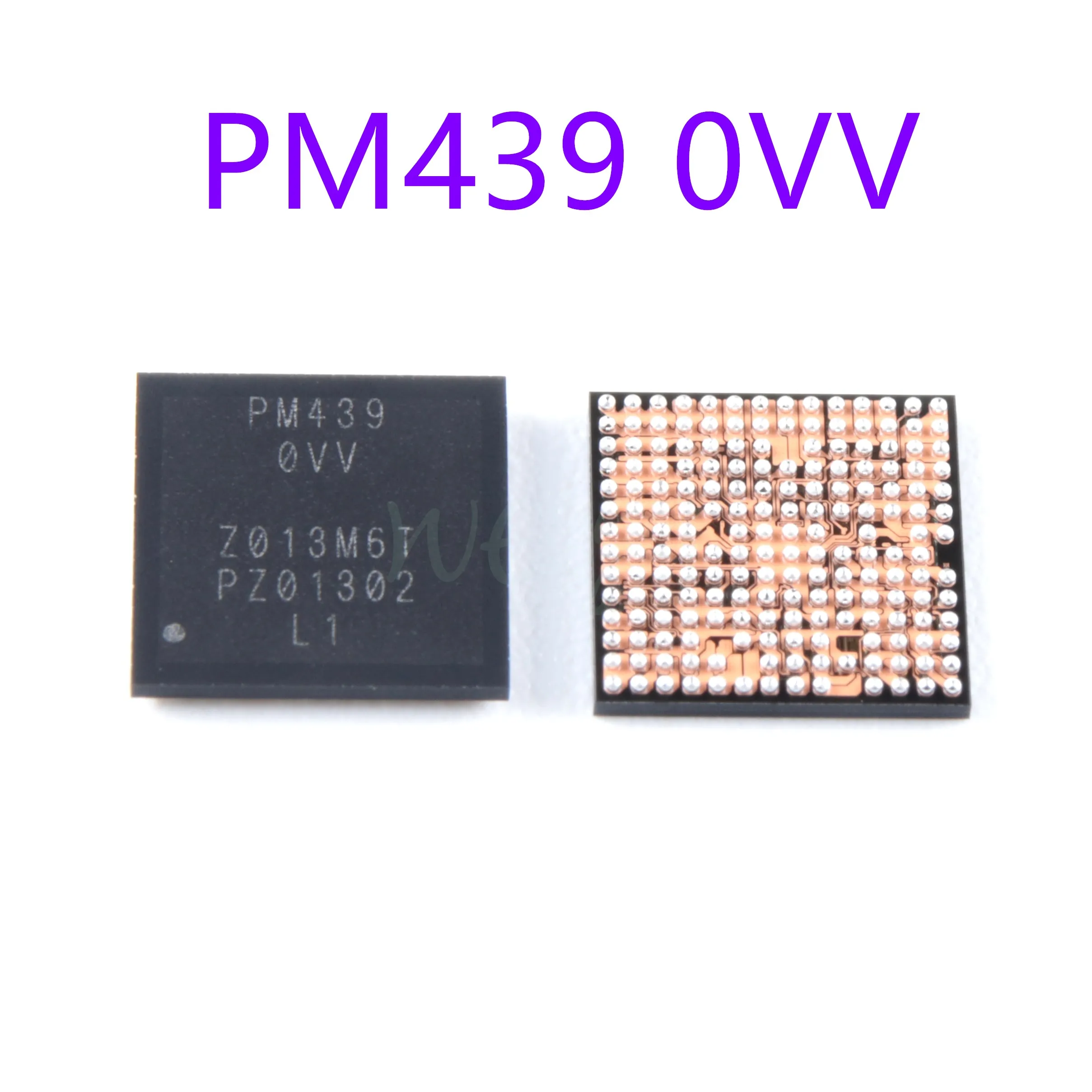 1 шт. новая оригинальная мощность IC PM439 0VV|Платы для мобильных телефонов| |