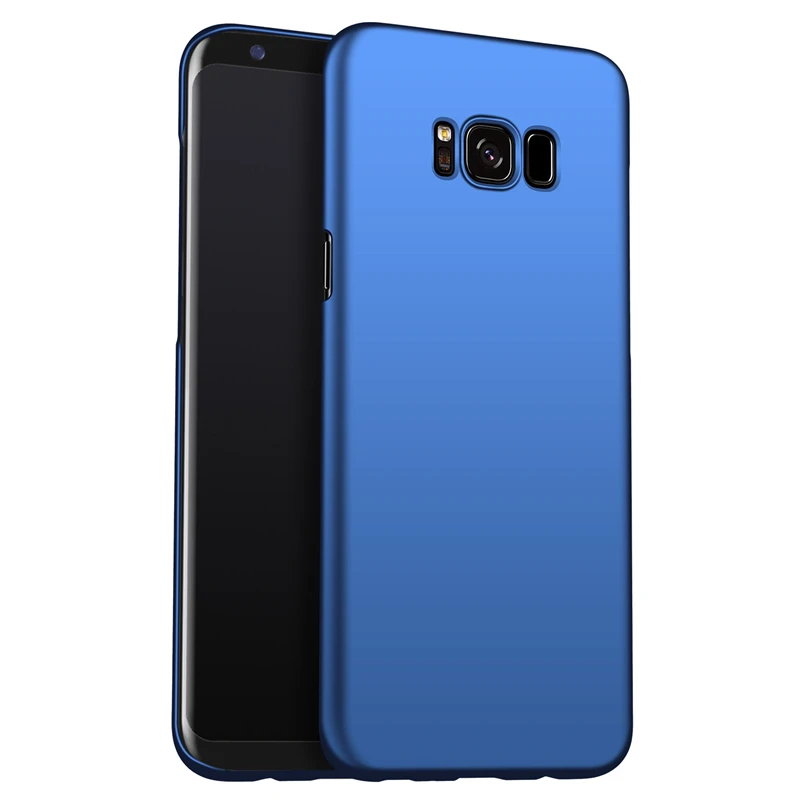 Aixuan Frosted Back Cover Case For Samsung Galaxy S8 (13)