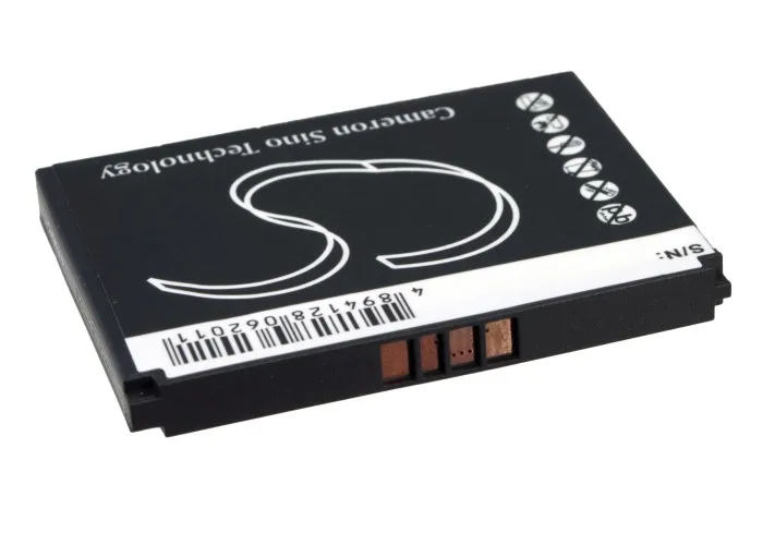 Обновленная батарея Cameron Sino для Alcatel CAB31LL0000C1 One Touch 803 Play, One Touch 813 1000 мАч/3.7Wh
