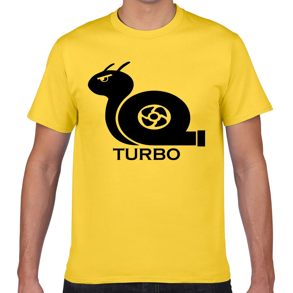 Turbo Snail Shirt