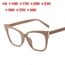 Прогрессивные многофокусные очки для чтения для мужчин и женщин, голубые световые блокирующие очки, ретро ультра легкие очки для дальнозоркости NX