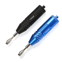 Y-START MT01 Многофункциональные ножи инструменты с 11 шт. Torix отвертки ручка из алюминиевого сплава для Y-START Ножи EDC инструменты