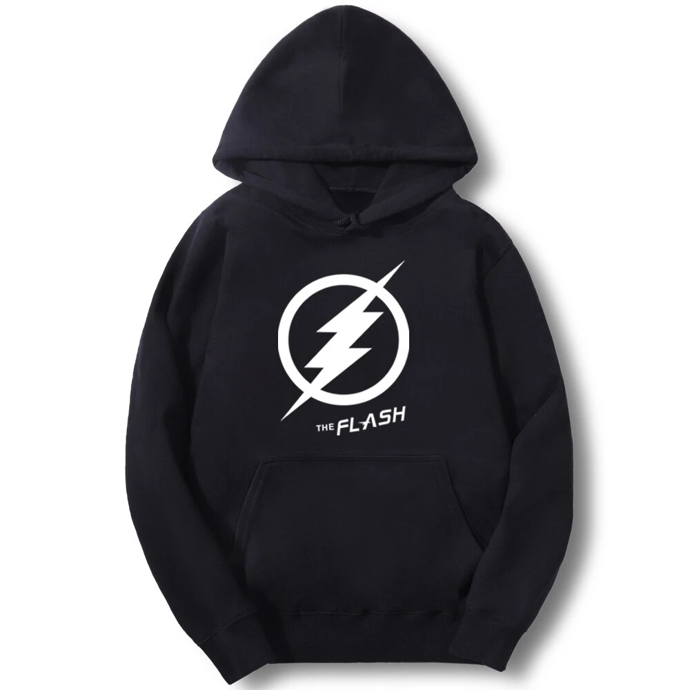 the flash sweatshirt