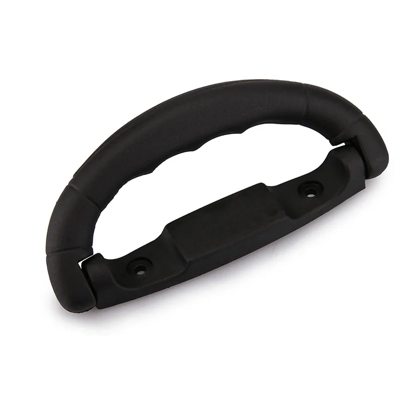 Suitcase Handle For Trolley Case Handle Replacement Handle Furniture Equipment High-Quality Wear-Resistant And Durable Luggage