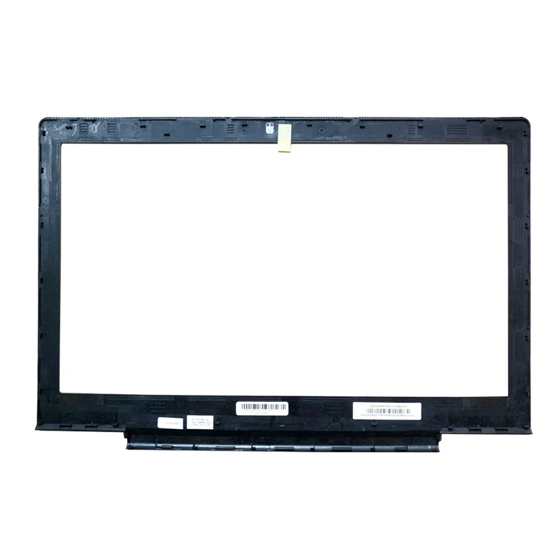 superior, moldura, L e R, Lenovo Ideapad