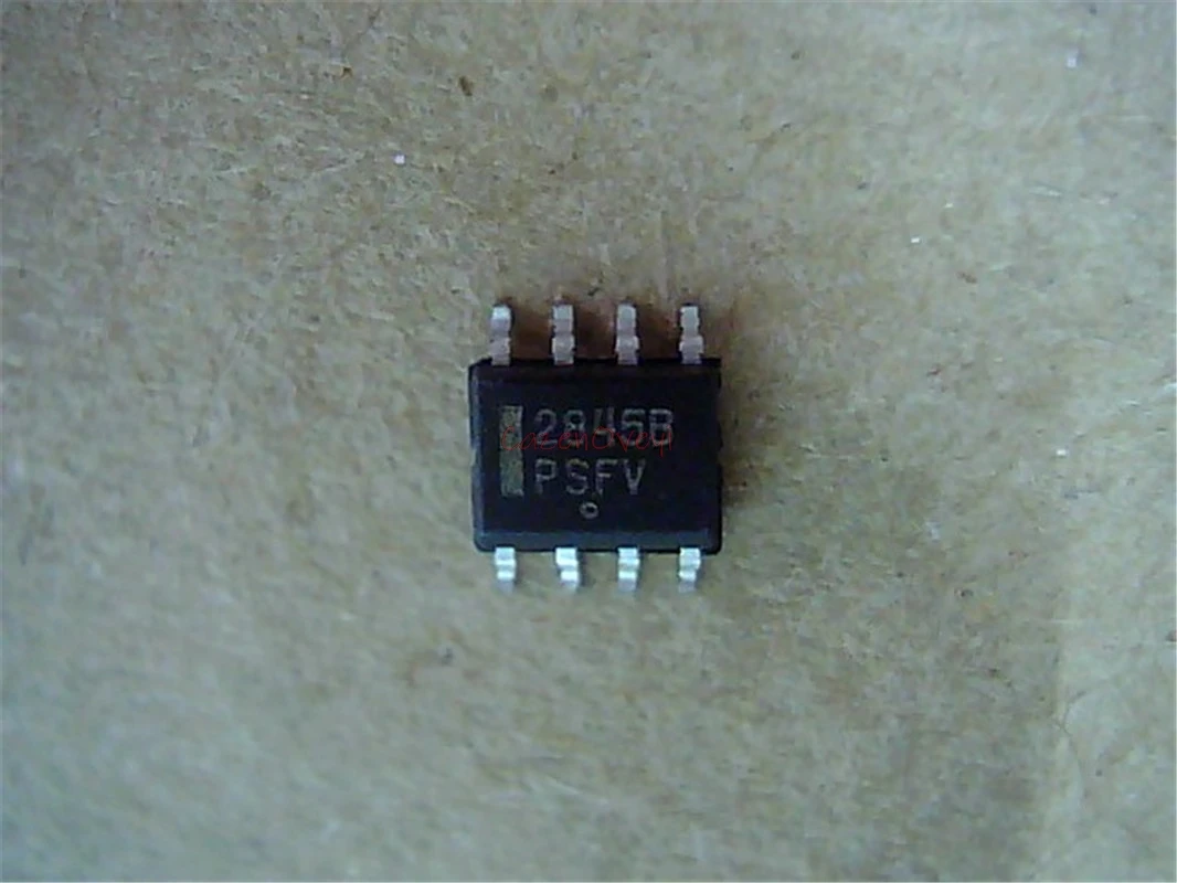 10 шт./лот UC2845BD1R2G UC2845B UC2845 SOP 8 в наличии|Интегральные схемы| |