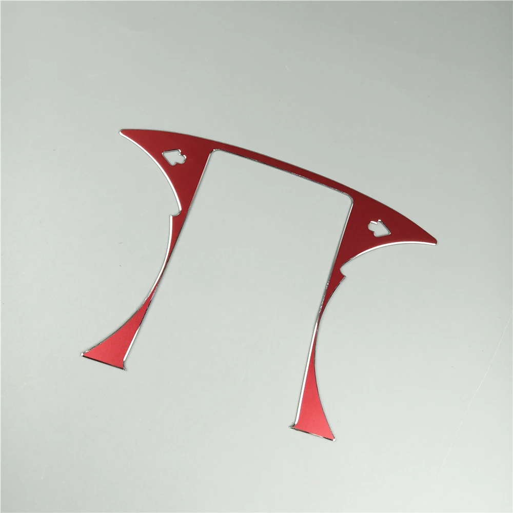 Car-Driving-Computer-Screen-Decorative-Panel-Trim-Aluminium-Alloy-Car-Styling-For-Mercedes-Benz-C-Class (5)