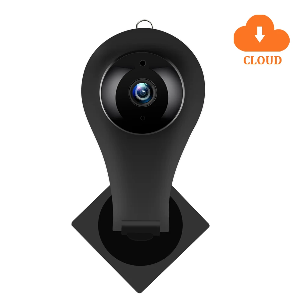 IP камера Smart Home YCC365 компактная с поддержкой Wi Fi 960P|Камеры видеонаблюдения| |