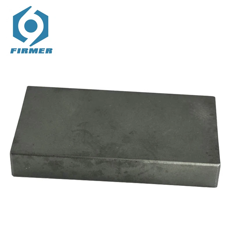 

Square Magnetic Core 94*50*15mm High Power Ferrite Core Transformer PC40 High Frenquency Manganese Zinc Ferrite Induction