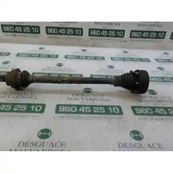 

TRANSMISSION REAR LEFT VOLKSWAGEN TIGUAN (5N1) 2.0 TDI 1K0501203D 10CM [16753128]