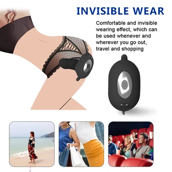 Thrusting Dildo Vibrator Sex Toys For Women Male Prostate Massager Anal Plug Vibrators Sex Toys For Adult 18 Men's Masturbator 6