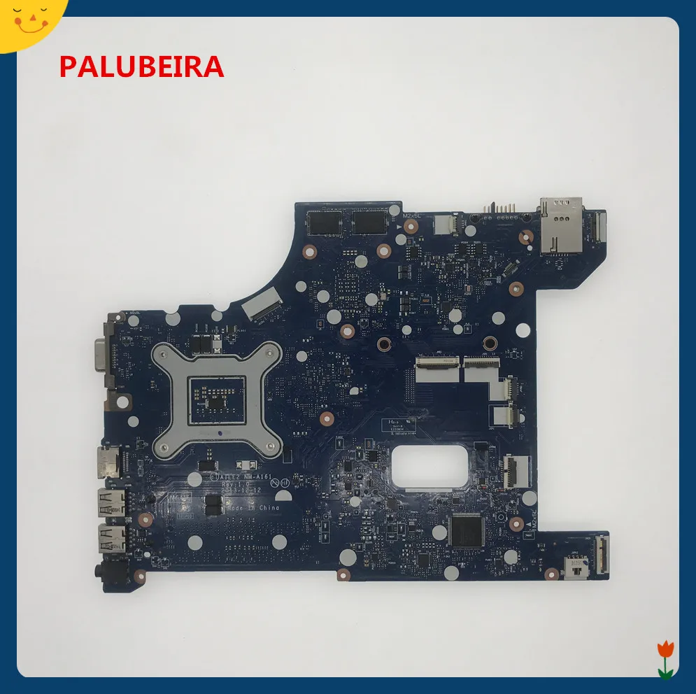 04x4786 для lenovo ThinkPad Edge E540 Материнская плата ноутбука AILE2 NM-A161 DDR3L PGA947 тестирование