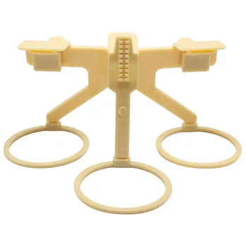

3Pcs/Set Dental Use Digital X Ray Film Sensor Positioner Holder Dental laboratory Instrument Dentist tool material
