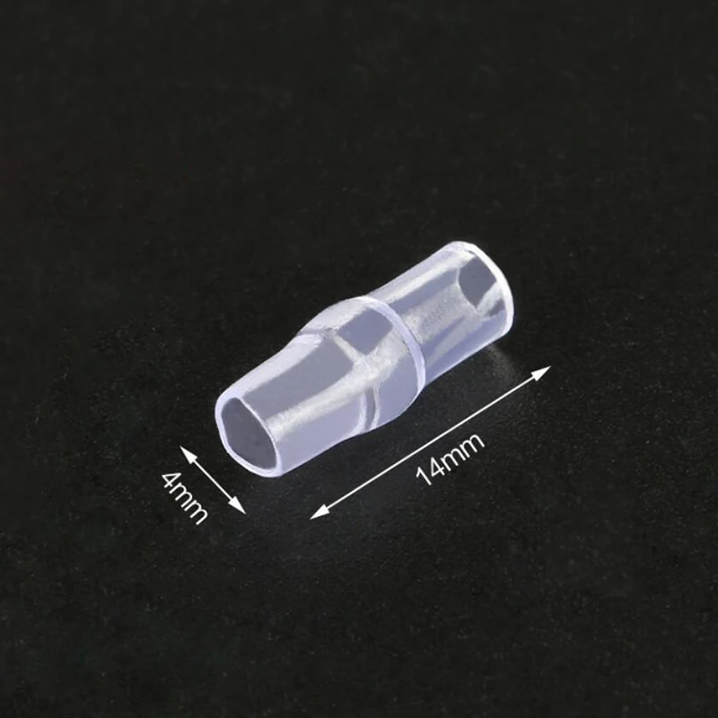 200pcsLot 4.0  Bullet Terminal Electrical Car Wire Connector Female+Male+Case Precision Stamping Brass Terminal (5)