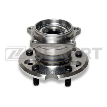 

Hub Toyota Rav 4 (A20) 00-rear. Zekkert art. rl-1507