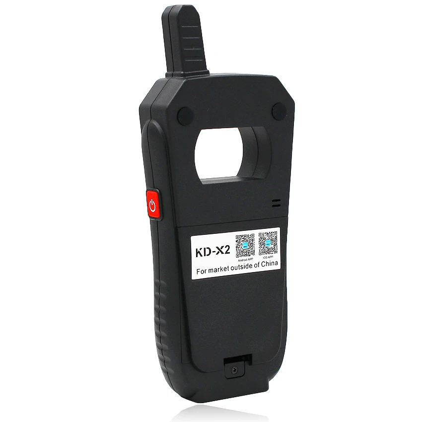 US $164.65 KEYDIY Original KDX2 Remote Maker Unlocker Key Generator 96Bit 48 Transponder Chip Copier With KD Smart Key KD Data Collector