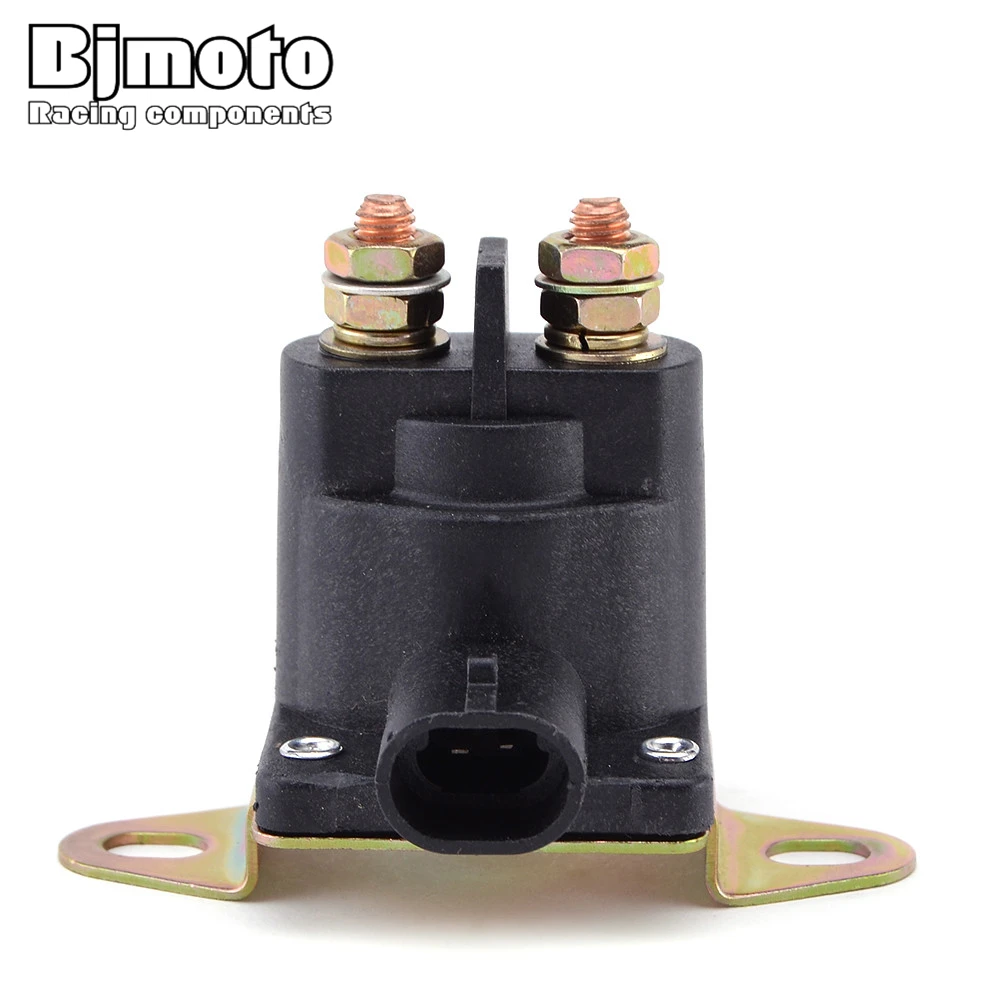 Solenoide Relè Di Avviamento Per La Pesca In Mare-Doo Gtx Super-Carica 185 215 Wake Pro Super-Carica 215 Islandia/Se 155 215 Rxp N/A 155 1503