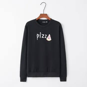 

Printed Ice cake 2020 New Design Hot Sale Hoodies Sweatshirts Women Casual Kawaii Harajuku Sweat Girls European Tops Korean