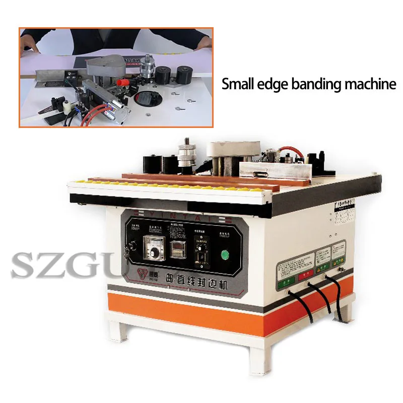 4 in 1 Wood Panel Radius Quick-Jig Router Table