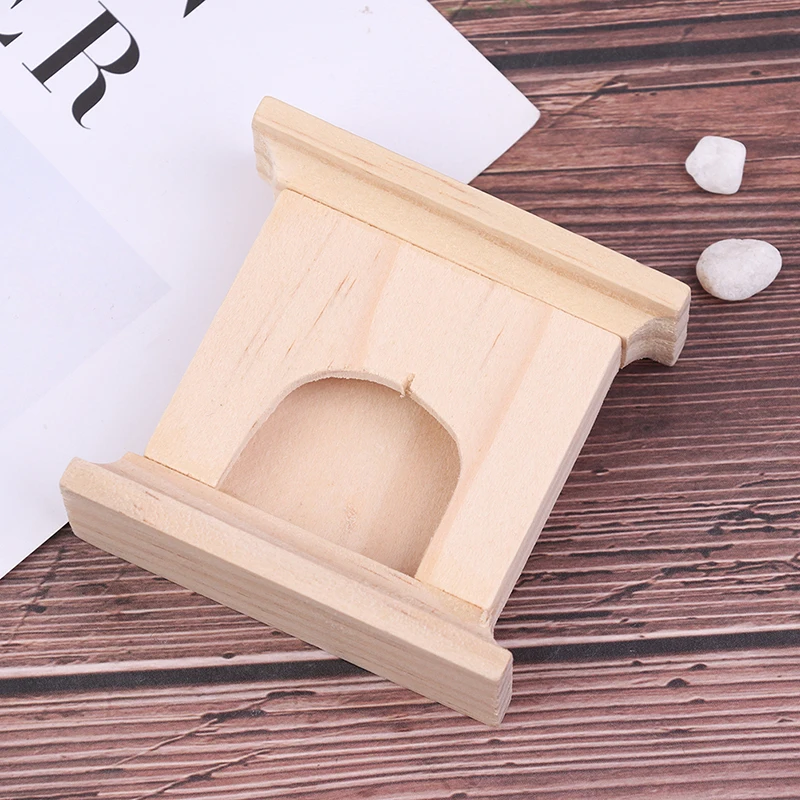 1:12 весы DIY ручной работы миниатюрный камин кукольный домик декор мебель аксессуары наборы мини куклы игрушечные дома подарок для детей