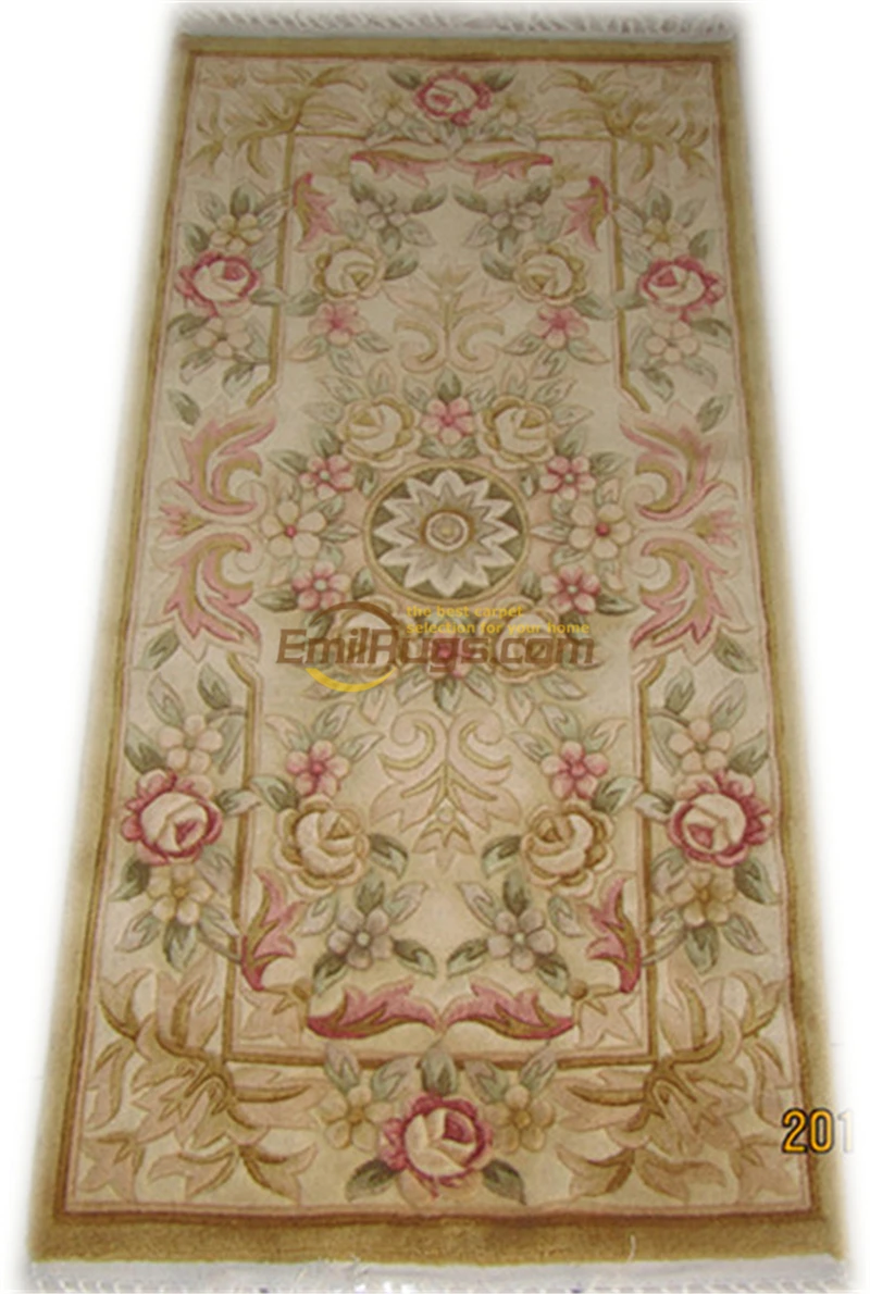 US $180.00 Wool Rug Carpet On Handmade Bohemian Fashionable Household Decorates Circular Livingroom