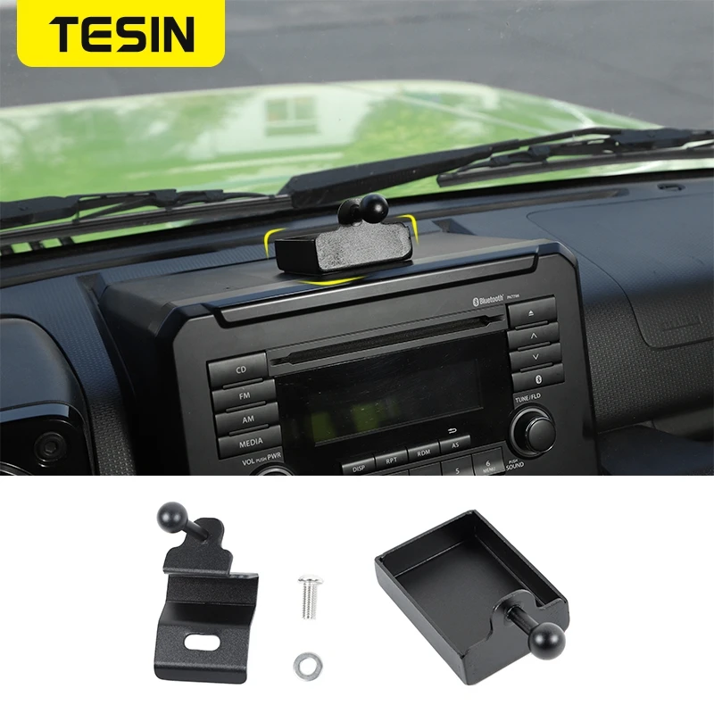 Stowing Tidying For Suzuki Jimny JB74 Multifunction Car Bracket Support Rod Accessories For Suzuki Jimny