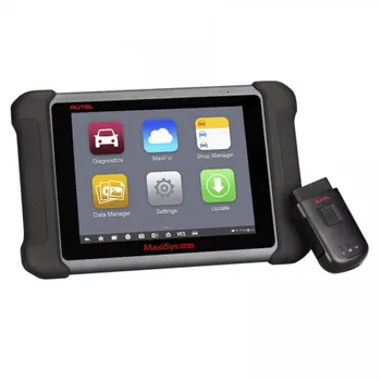 

AUTEL MaxiSys MS906BT advanced Wireless Diagnostic Devices for Android Operating System