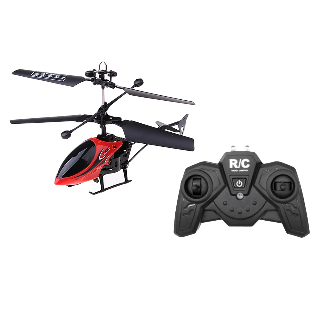2CH RC Mini Helicopter Radio Remote Control Micro Airplane Toy Ready to Fly 2CH RC Mini Helicopter Radio Remote Control Micro Airplane Toy Ready to Fly