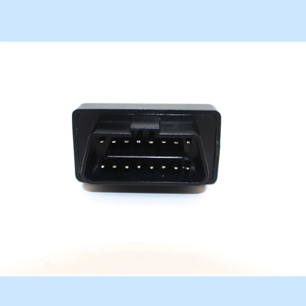  RX/IS 200 300 350 2010-2016  ڵ OBD 4   Ŭ ڵ ӵ  ġ