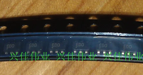ADS1110A0IDBVR ADS1110A0IDBVT ED0 SOT23