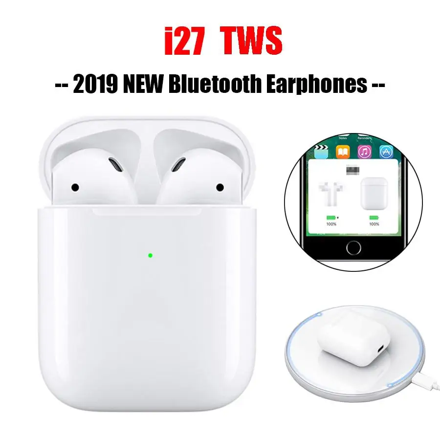 white TWISTER. CK I200 TWS Blutooth мини беспроводные наушники V5.0 бинауральные наушники с зарядной базой спортивные наушники - Цвет: white