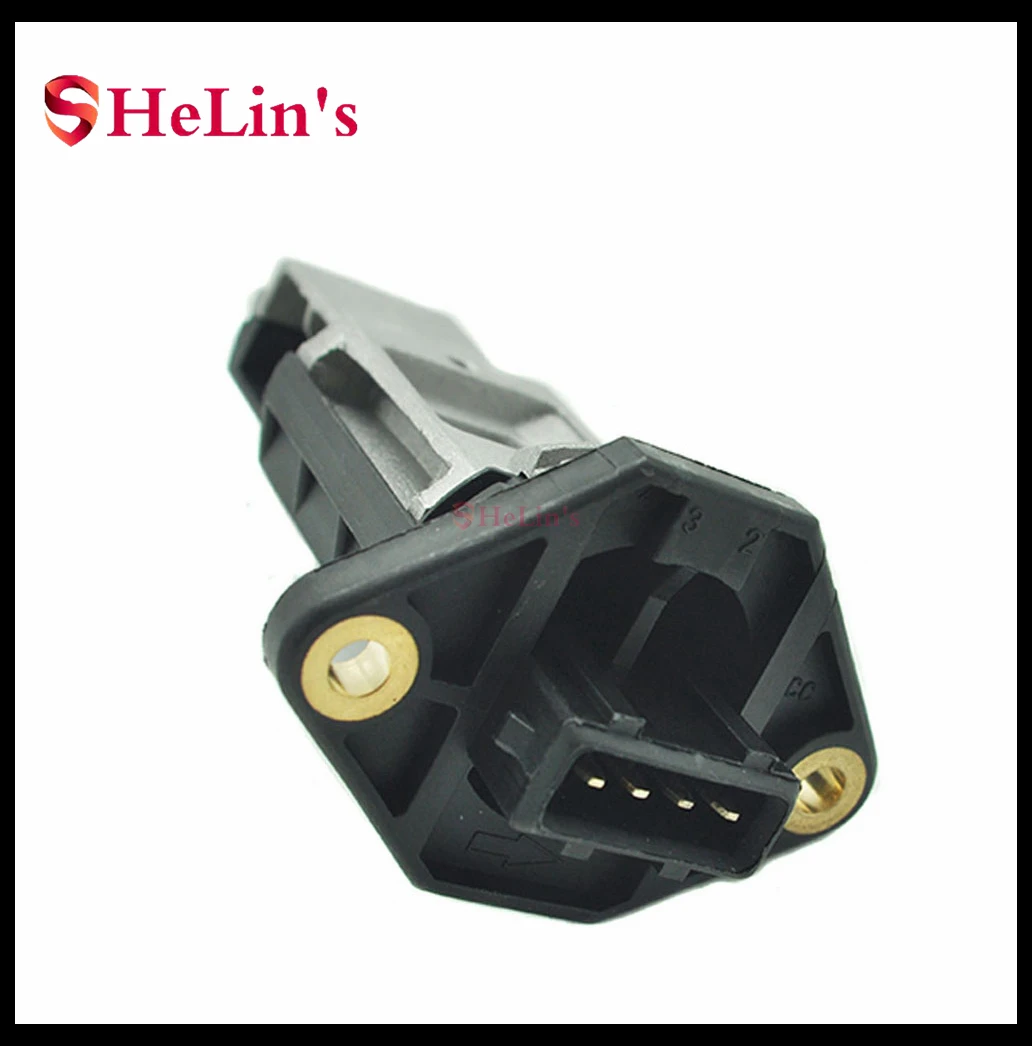 OEM 0 280 217 107 3507697 1275749 массового расхода воздуха МАФ Сенсор для VOLVO 850 V70 C70 я S70 XC70 2,0 2,3 2,4 2,5 T T5 R Turbo GLE AWD