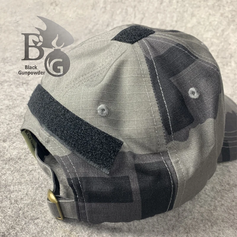 Symc Tactical Cycling Hiking Sun Hat Travel Outdoor Baseball Cap Desert Night Baseball Cap