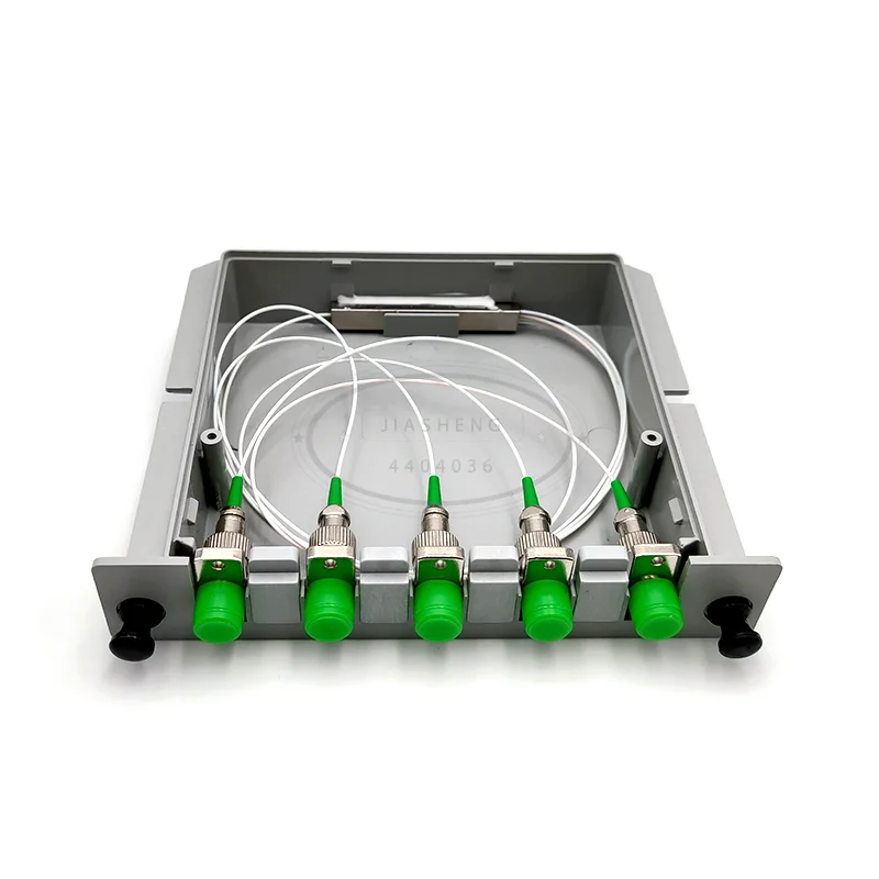 Fiber Optic Splitter  (10)