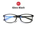 1 Gloss Black