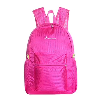 

OCARDIAN Fashion Polyester Backpack for Women Large Capacity Travel Backpacks Female School Bag for Teenage Girls Mochilas 814