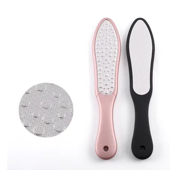 

Professional Remover Foot File Perfect Health Foot Care Pedicure Tools Remove Hard Dead Skin Double-sided foot peeling and rubbi