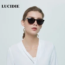 Lucidie Популярные Магнитные очки модные красивые практичные очки