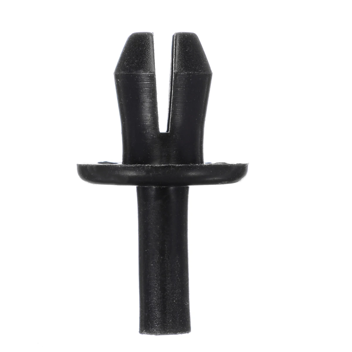 For Vauxhall Astra 2004-2010 (Mk5/H) 10Pcs 8mm Hole Front Bumper Rivet Clips Plastic Rivets Front Dumper Fender Fasten