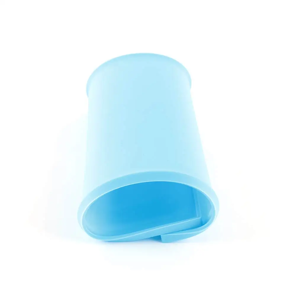 1Pc Non-stick Silicone Oven Mat Cake Roll Mat Baking Mat Baking Cake Pad Roll Pad Bakeware Baking Tools Kitchen Accessories