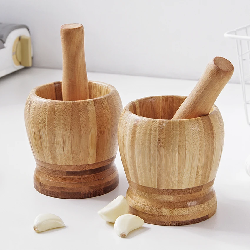 crush spices without pestle mortar