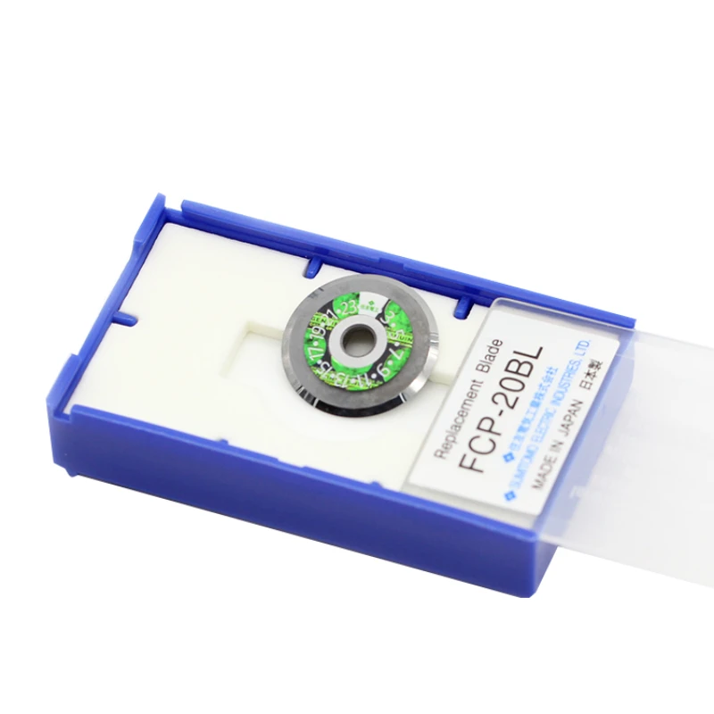 Optical-Fiber-Cleaver-blade-FCP-20BL-fiber-cleaver-cutter-FCP-20BL-SUMITOMO-FC-6S-Cleaver-blade (1)
