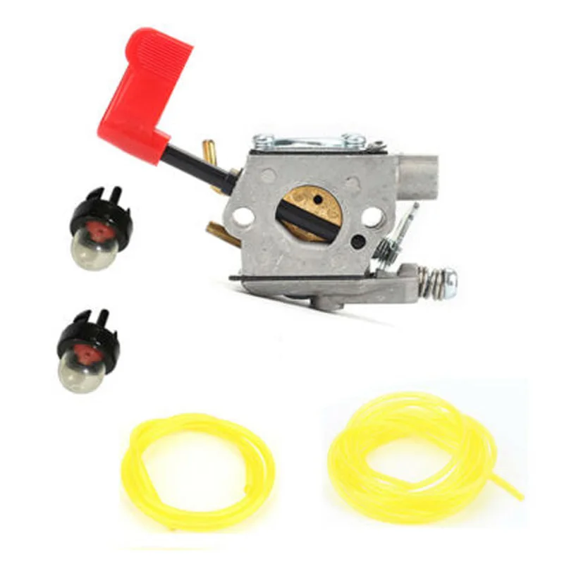 КАРБЮРАТОРНЫЙ Замена для мастера Walbro WT-628 WT-628-1 WT-619 Запчасти
