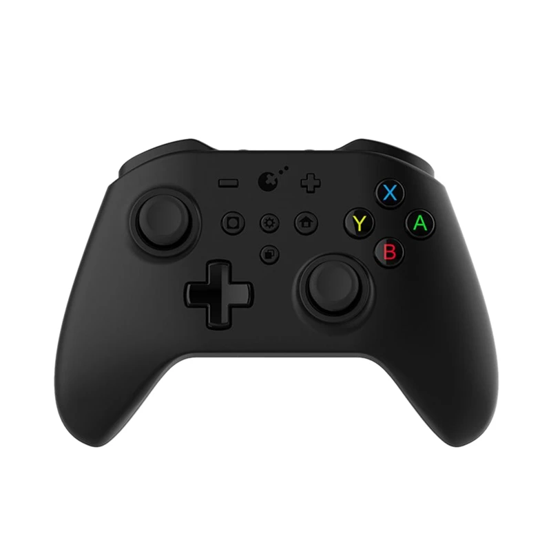 Беспроводной игровой контроллер Bluetooth для nansud Ns Switch Pc Android встроенный шестиосевой