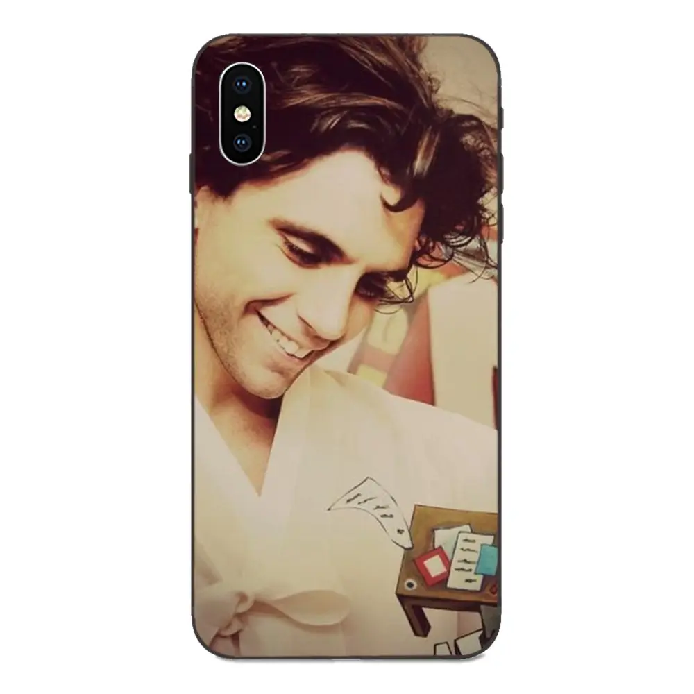 as picture Мягкий по требованию заказчика для Galaxy A3 A5 A6 A6s A7 A8 A9 A10 A20E A30 A40 A50 A60 A70 A80 A90 плюс Мика - Цвет: as picture