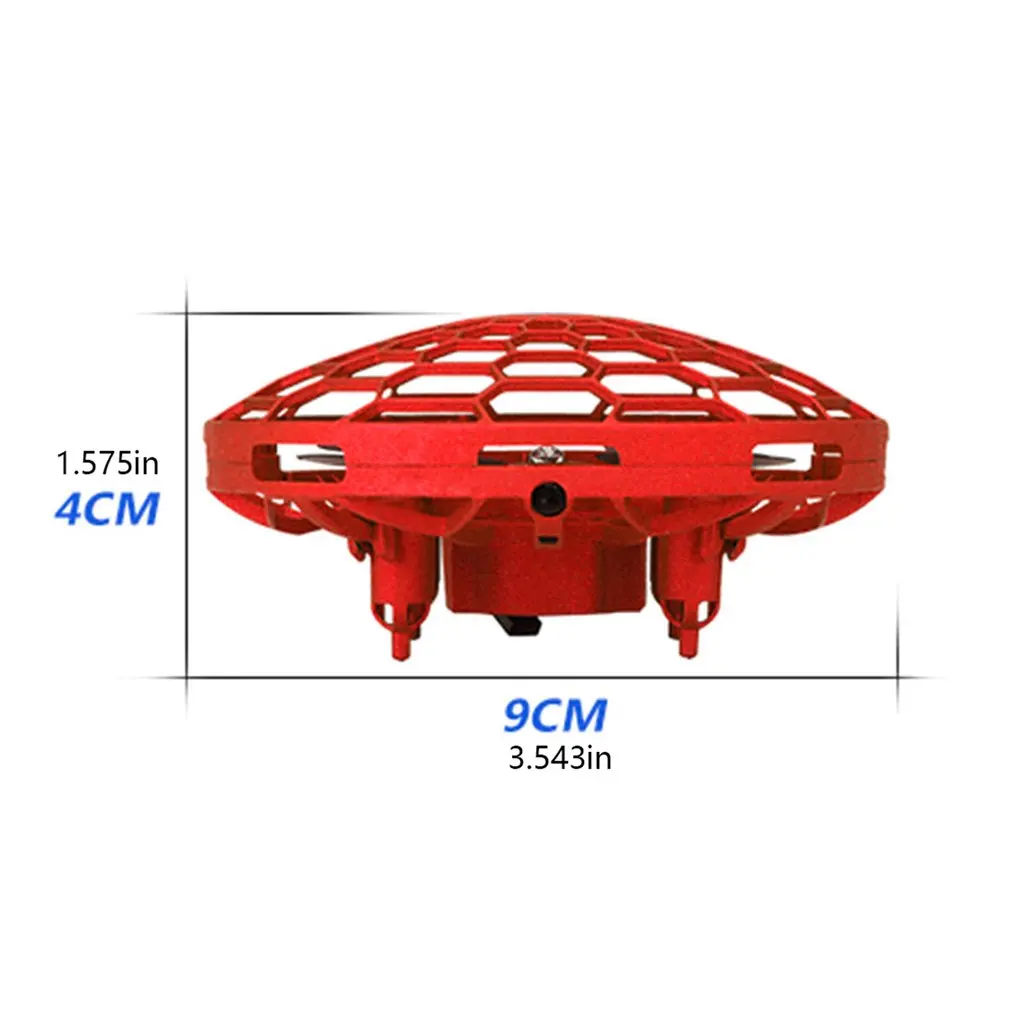 CZ996 Mini Helicopter UFO RC Drone Hand Sensing Aircraft Electronic Model Helicopter Hand Controlled Small Drone CZ996 Mini Helicopter UFO RC Drone Hand Sensing Aircraft Electronic Model Helicopter Hand Controlled Small Drone