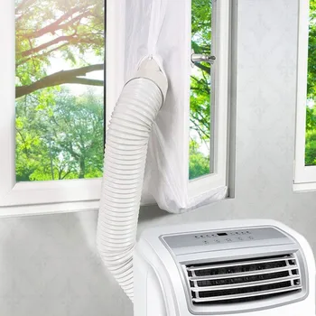 

4 M-5.6M Mobile Air-conditioning Window Frame Sealing Soft Cloth Board