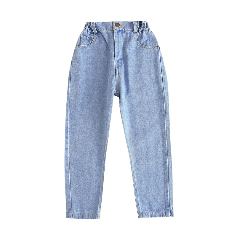 Pants Детская Одежда для танцев в стиле хип-хоп, костюм для джазового танца, платье для современных танцев, одежда для Черлидинга DQS2570 - Цвет: Pants