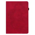 Red Flower YX