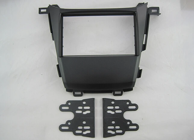 

Car Fascias Stereo Radio Panel Audio Navigation Frame Dash Kit For Odyssey 2013 2014 2015 2016 2017